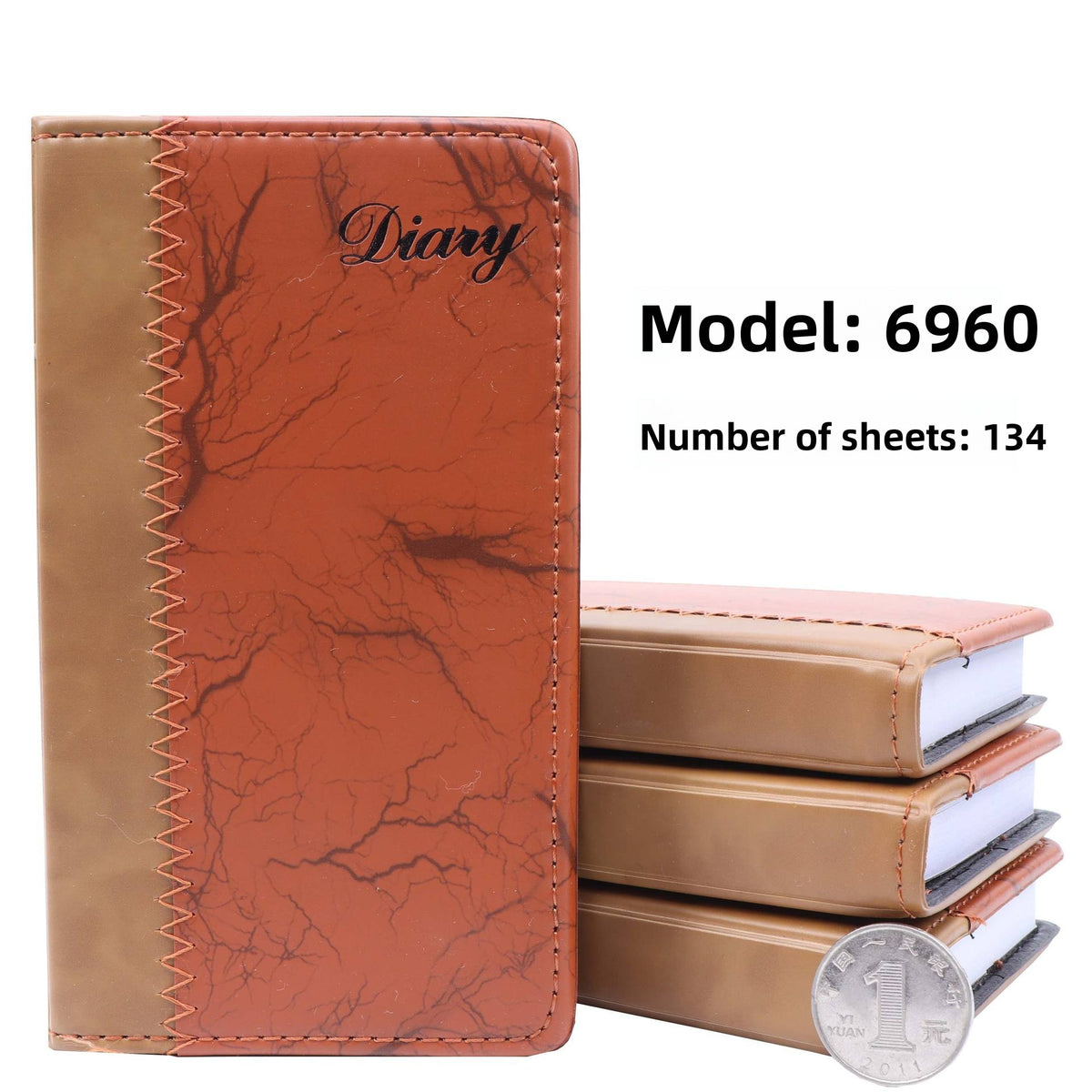 Notebook Journal