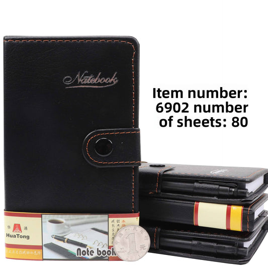 Notebook Journal