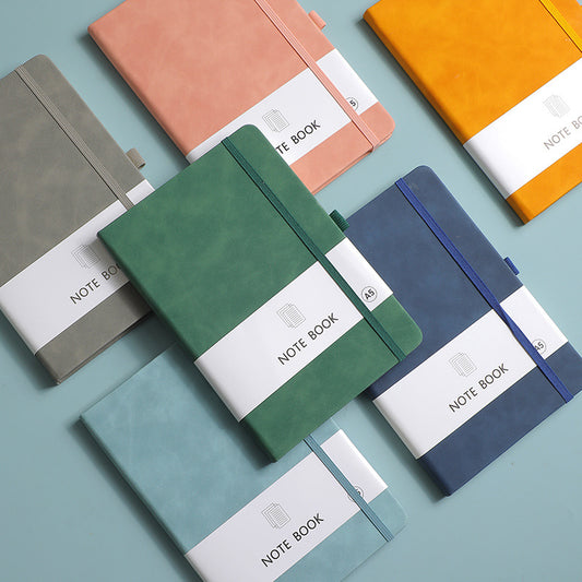 Notebook Journal