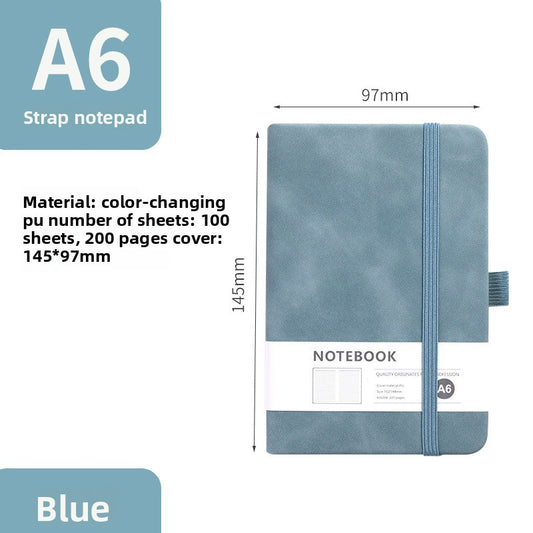 Notebook Journal