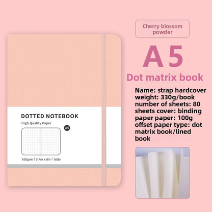 Notebook Journal