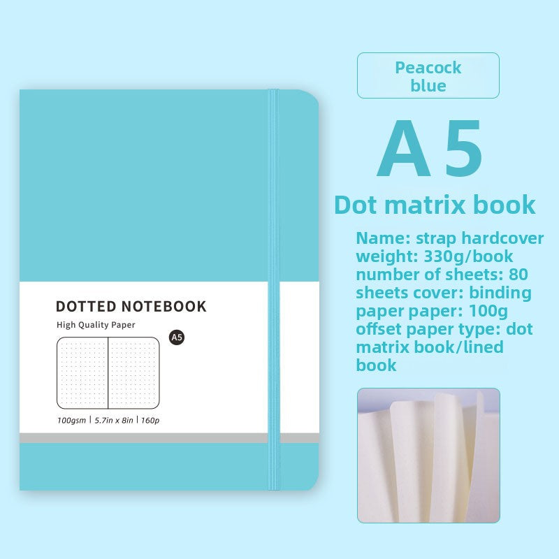 Notebook Journal