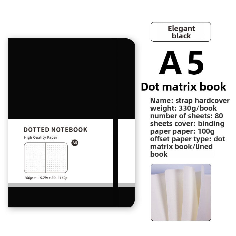 Notebook Journal