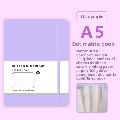 Notebook Journal