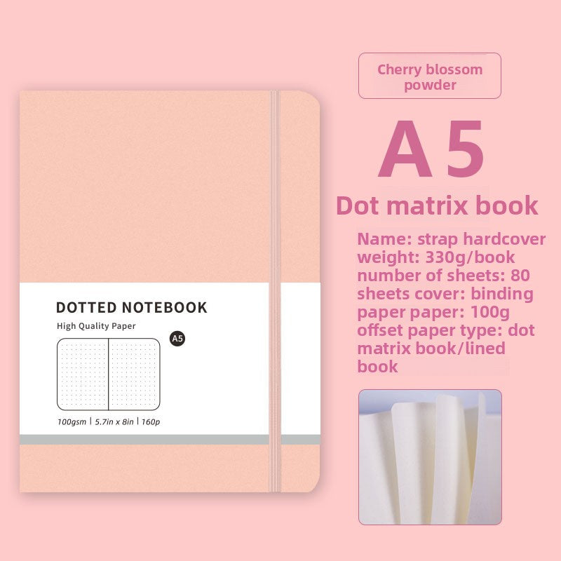 Notebook Journal