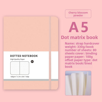 Notebook Journal