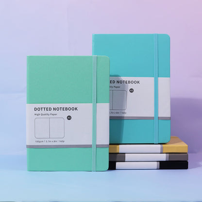 Notebook Journal