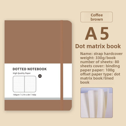 Notebook Journal