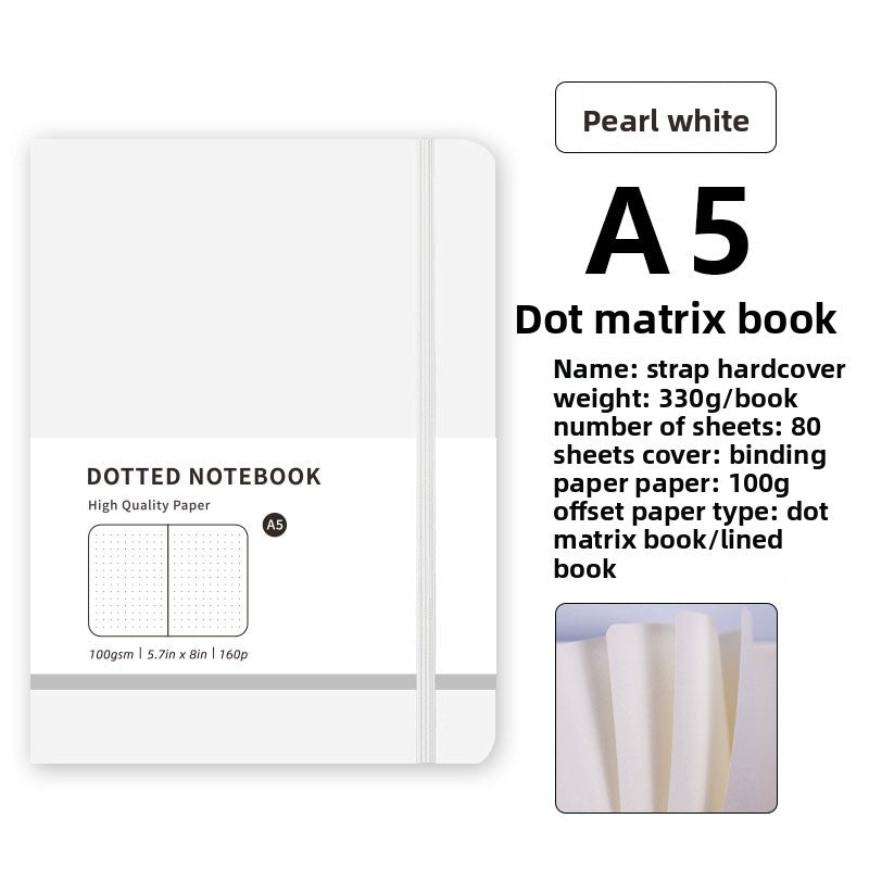 Notebook Journal