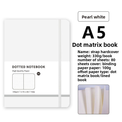 Notebook Journal