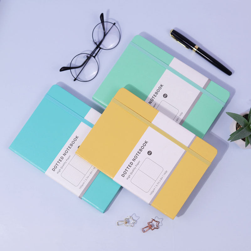 Notebook Journal