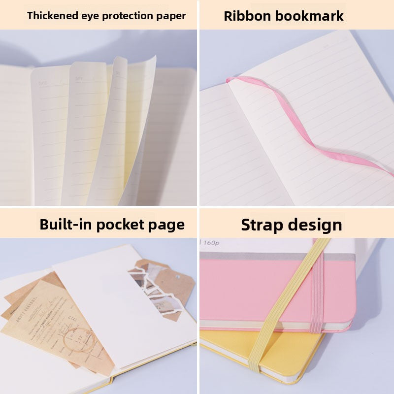 Notebook Journal