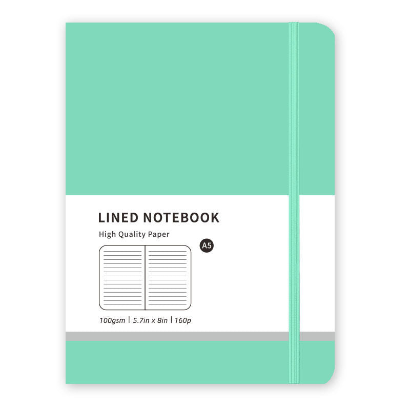 Notebook Journal