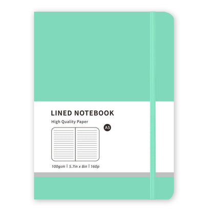 Notebook Journal