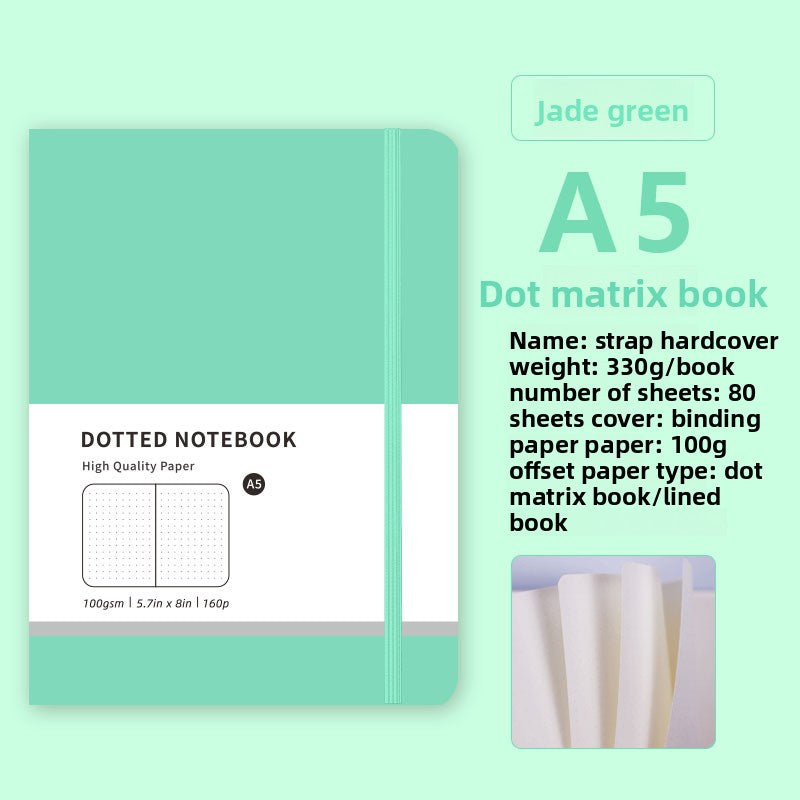 Notebook Journal