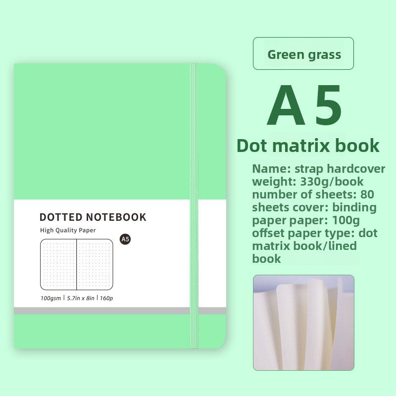 Notebook Journal