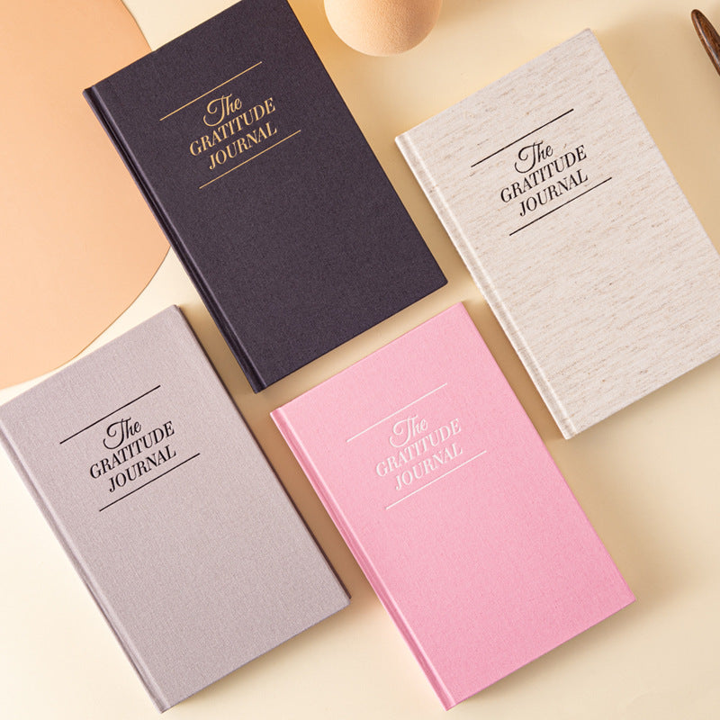 Notebook Journal