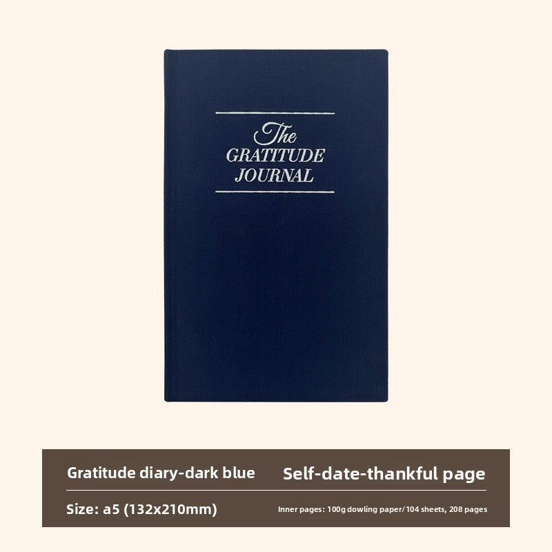 Notebook Journal