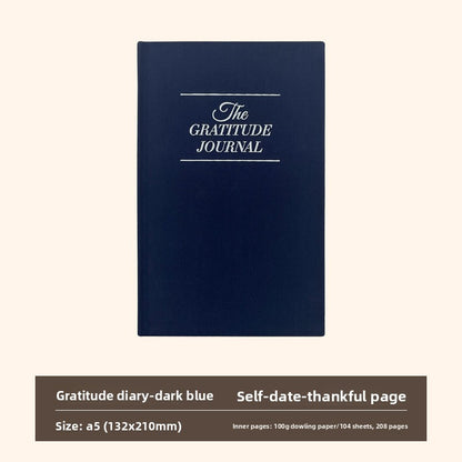 Notebook Journal