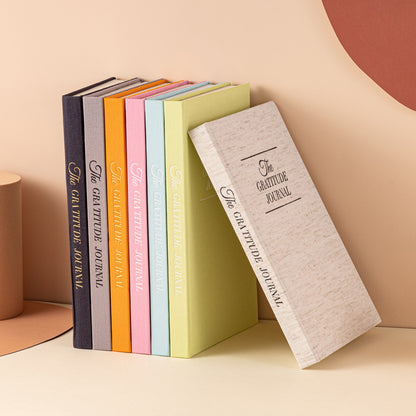 Notebook Journal