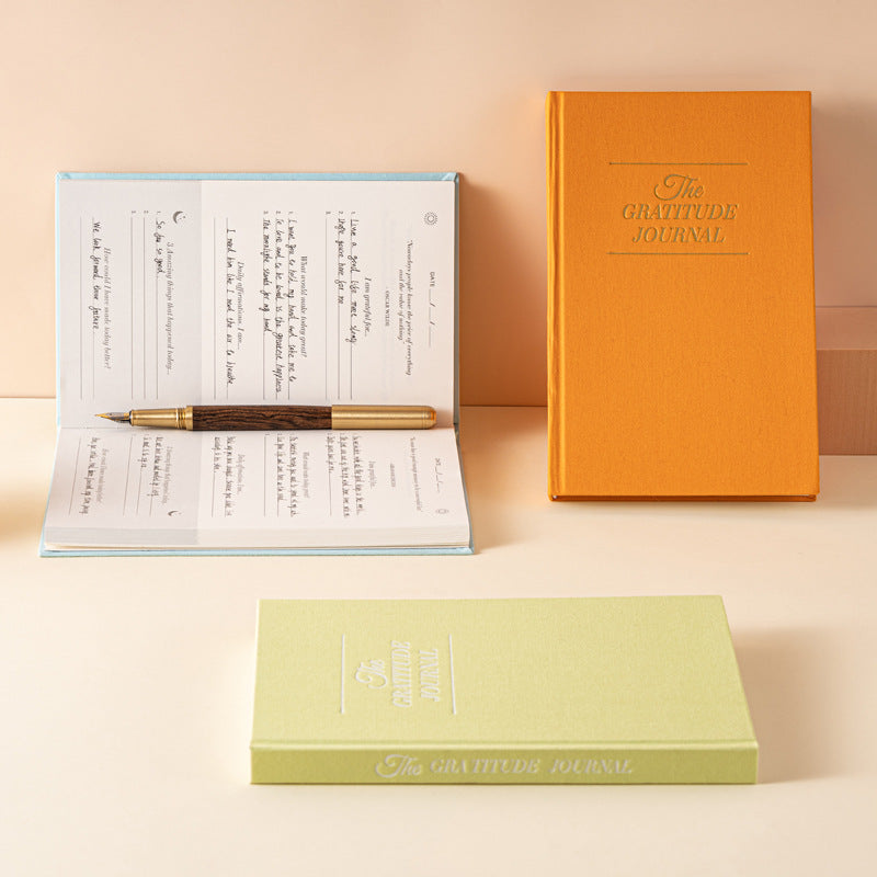 Notebook Journal