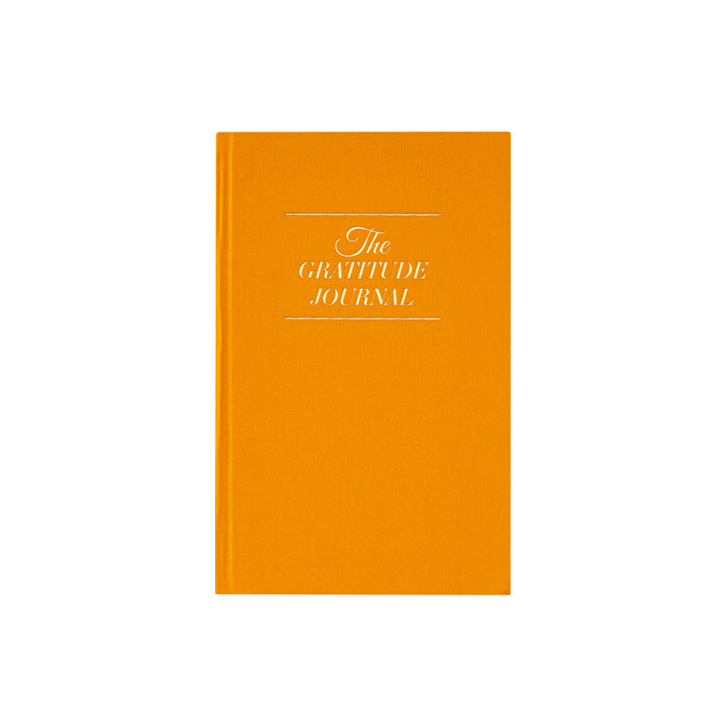 Notebook Journal