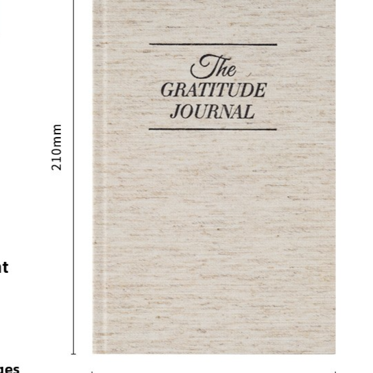 Notebook Journal