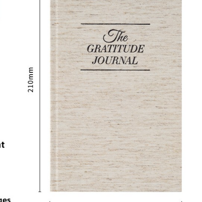 Notebook Journal
