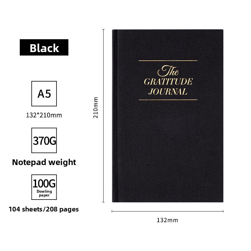 Notebook Journal