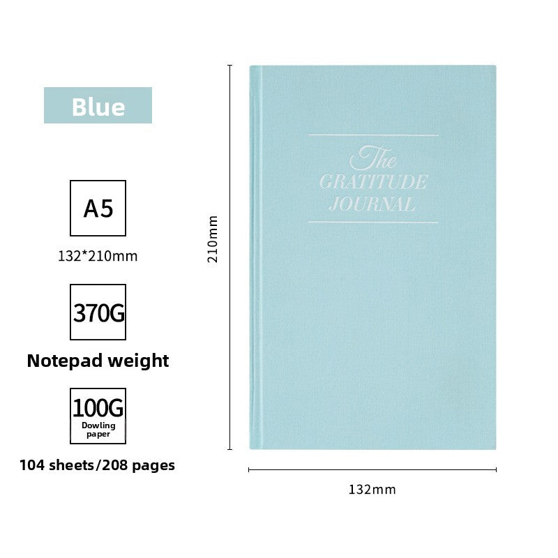 Notebook Journal