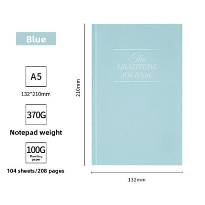 Notebook Journal
