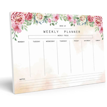 Notebook Planner