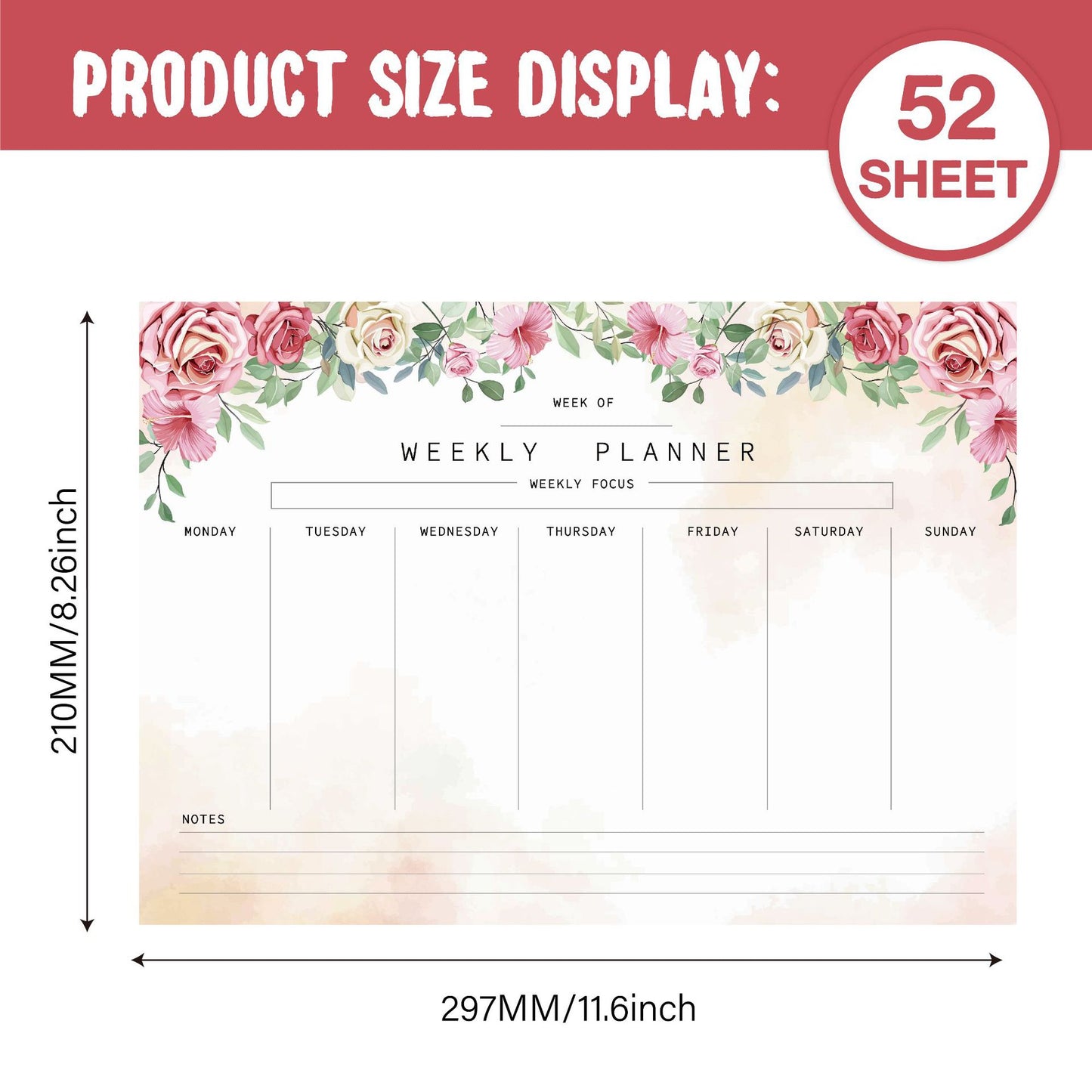 Notebook Planner