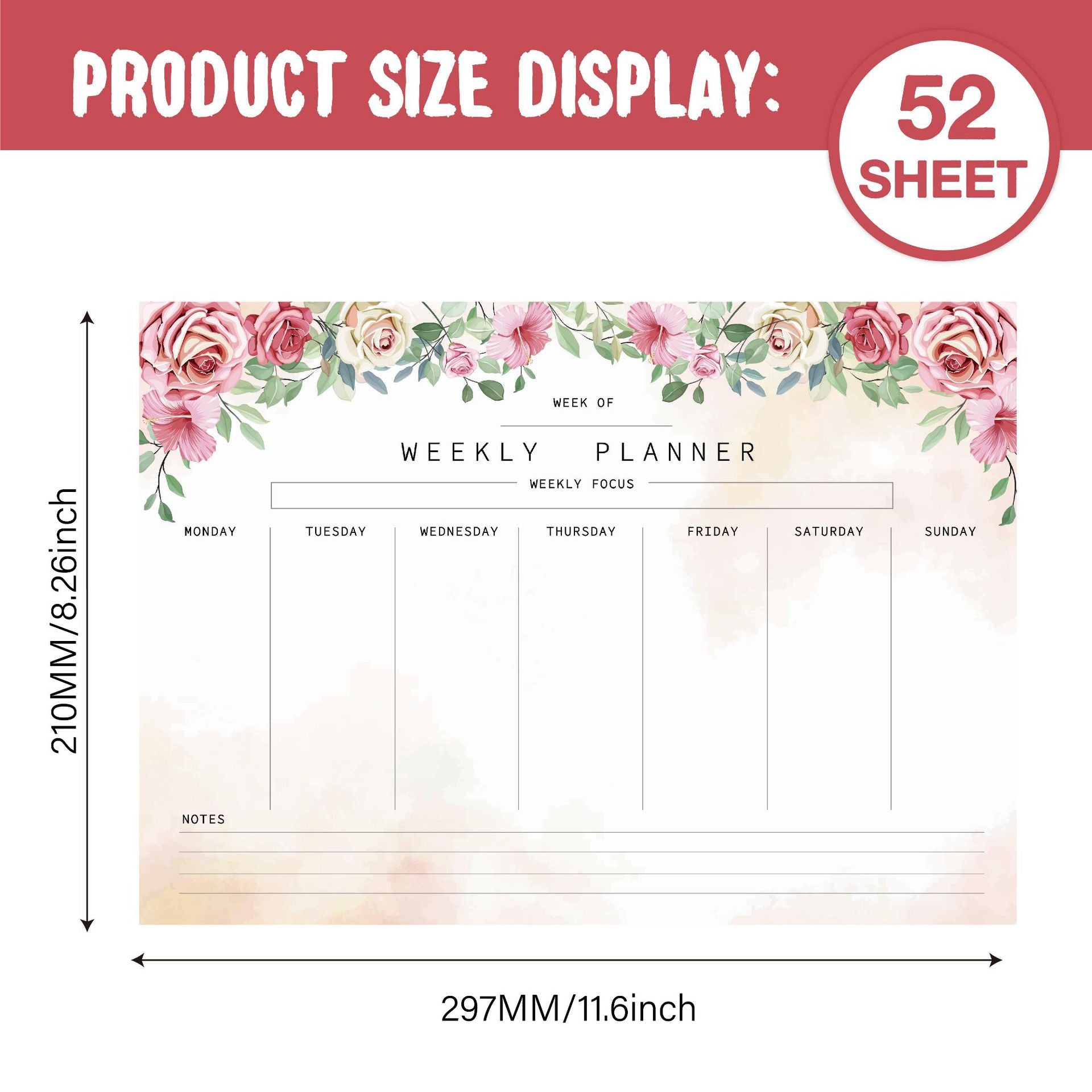 Notebook Planner