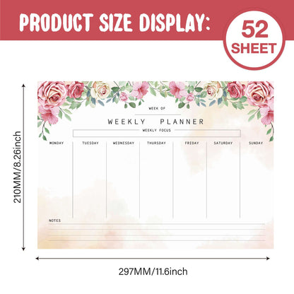 Notebook Planner