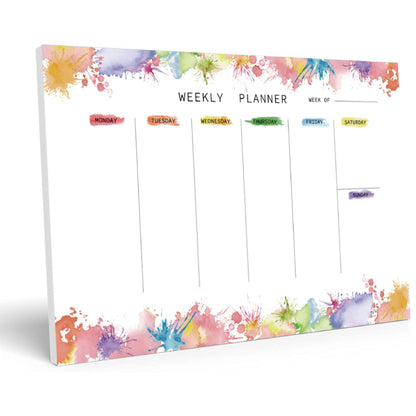 Notebook Planner