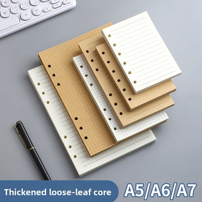 Notebook Refills