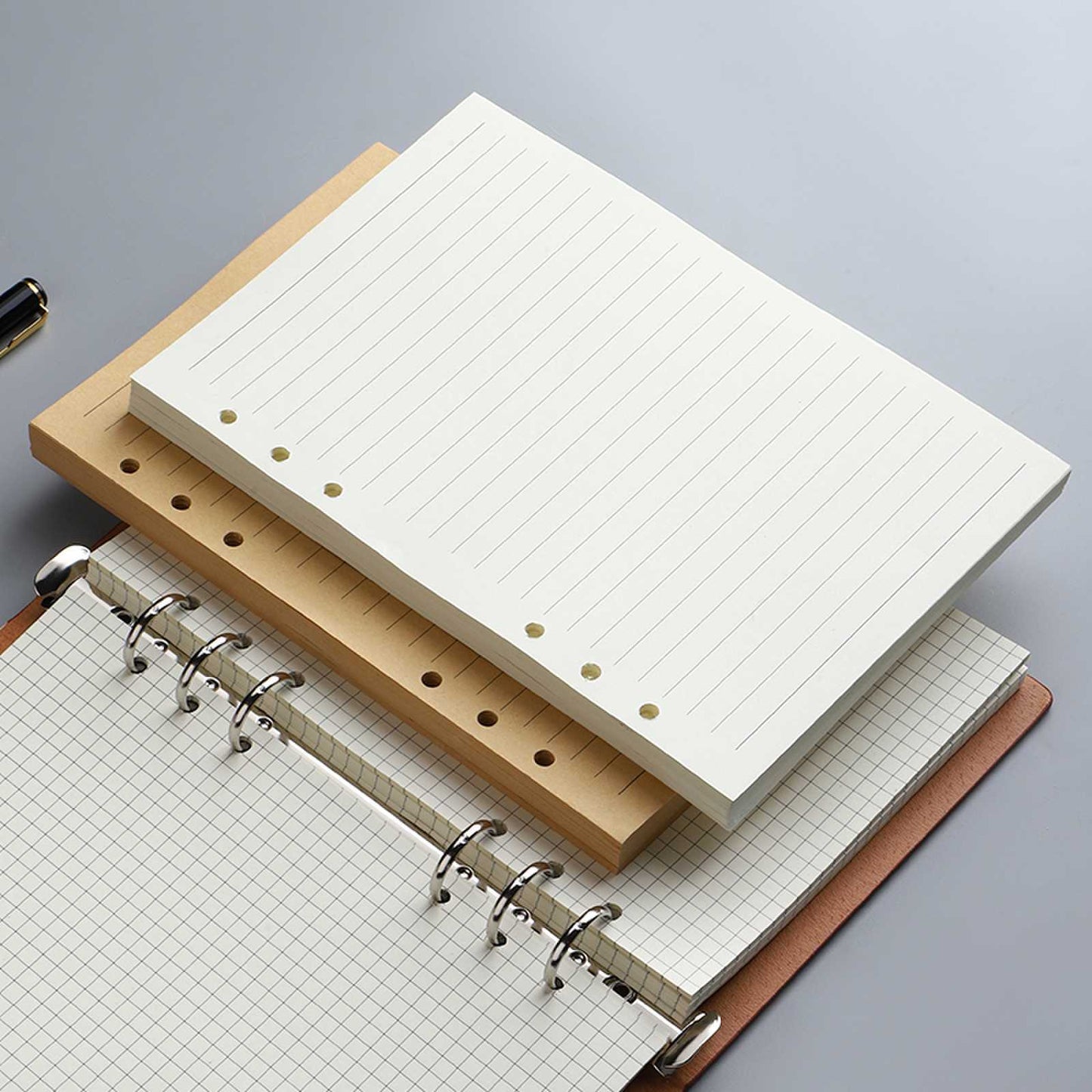 Notebook Refills