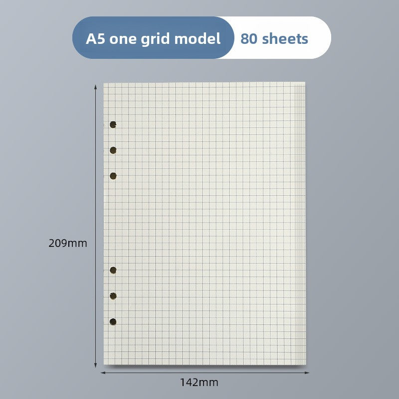 Notebook Refills