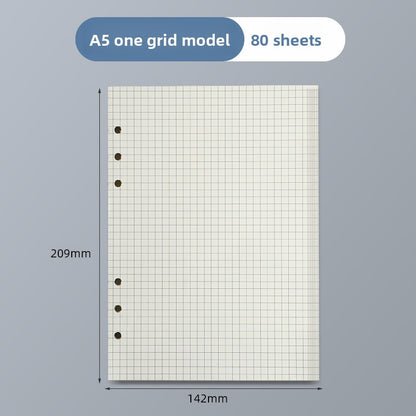 Notebook Refills