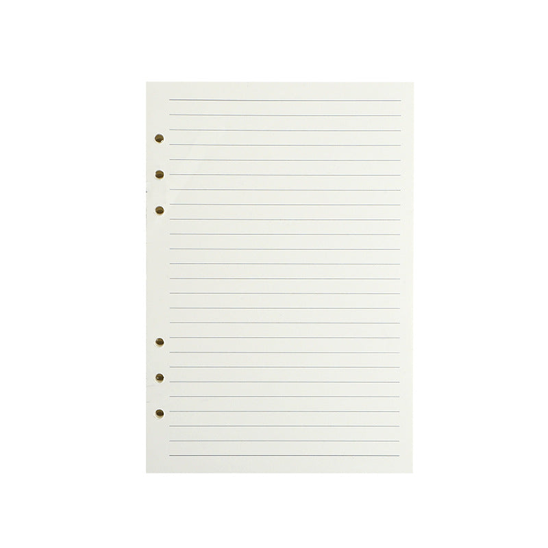 Notebook Refills
