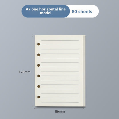 Notebook Refills