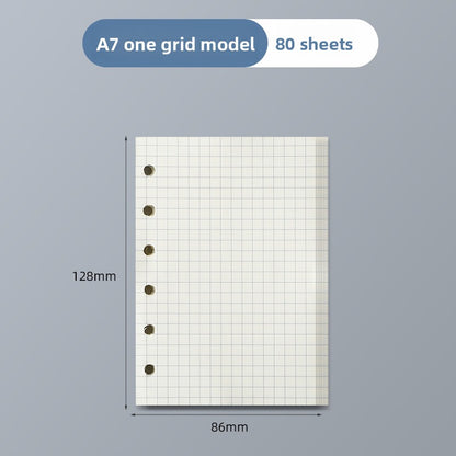 Notebook Refills