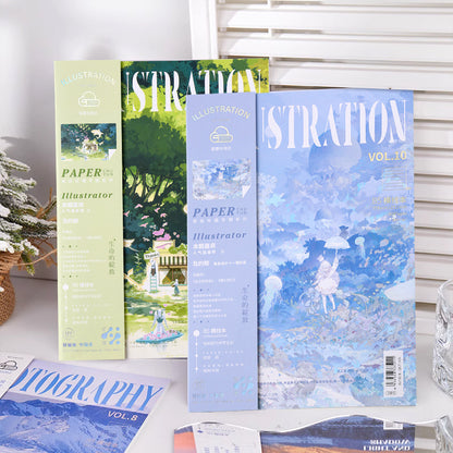 Notebook Set