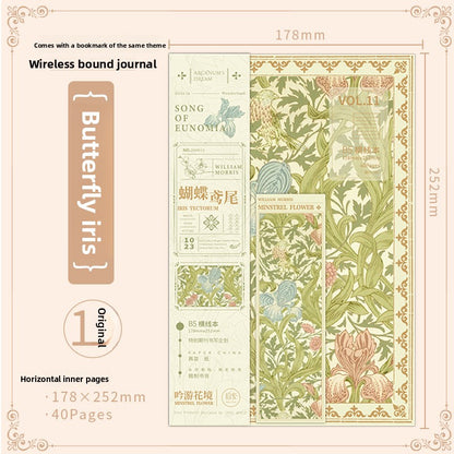 Notebook Set