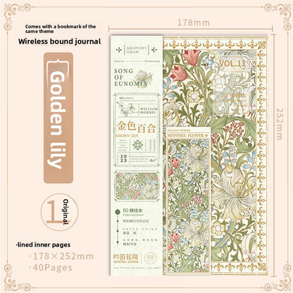 Notebook Set