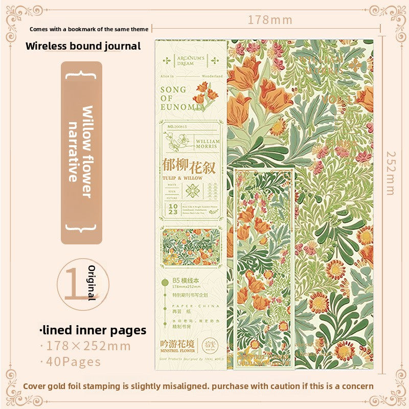 Notebook Set