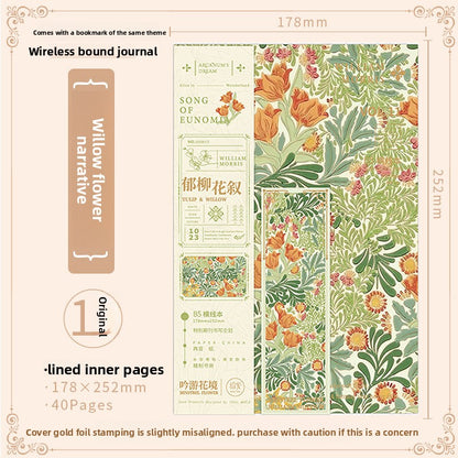 Notebook Set