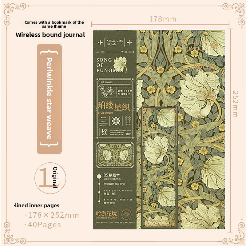 Notebook Set