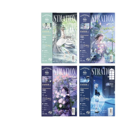 Notebook Set